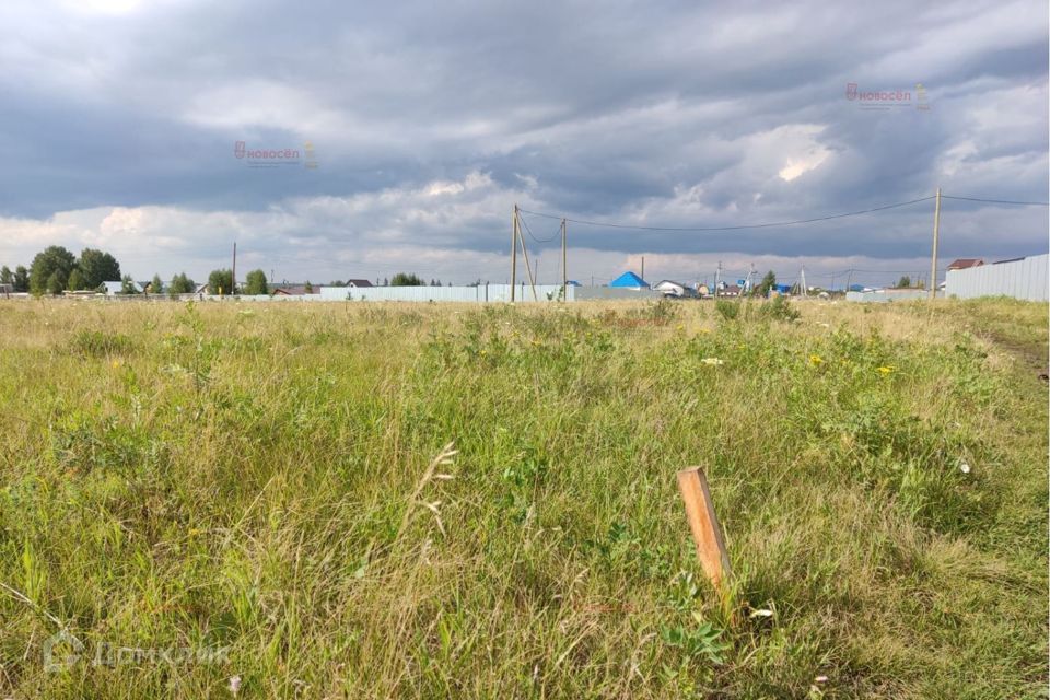 Село логиново свердловской