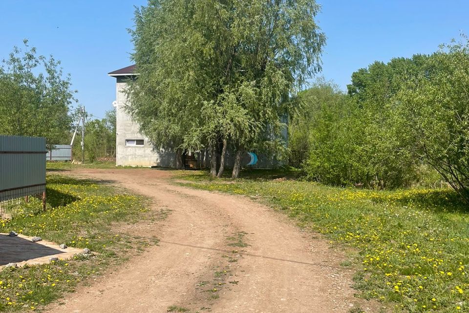 Купить Недвижимость В Затоне Уфа