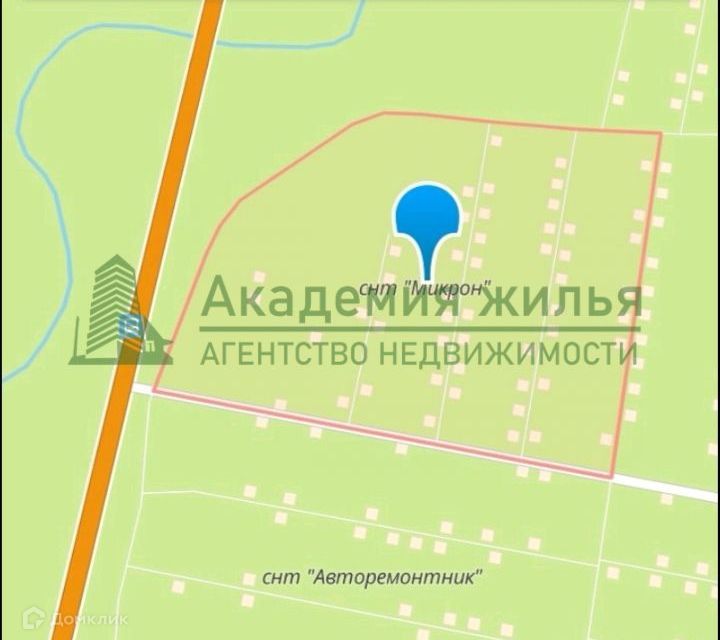 Карта поселок дубки саратовская область