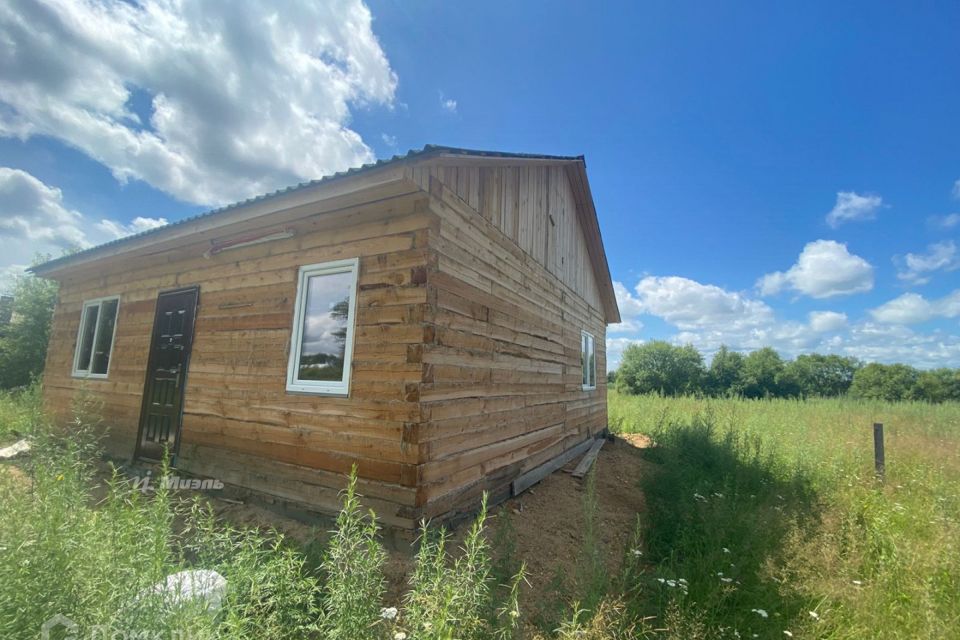 Село Игнатьево Амурская область