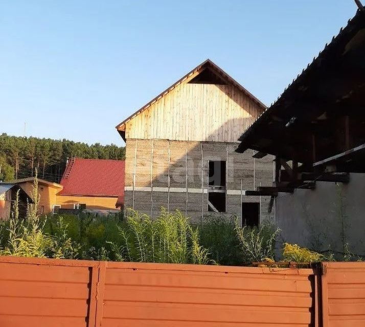 Купить Дом В Горном Алтае Турочакский Район