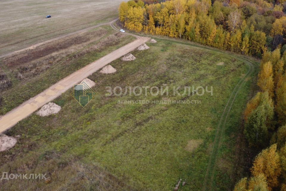 Купить Участок В Подчерково Дмитров