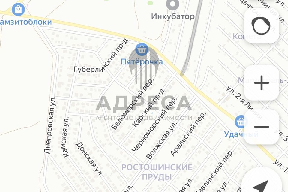 Оренбург Снт Дубки Купить