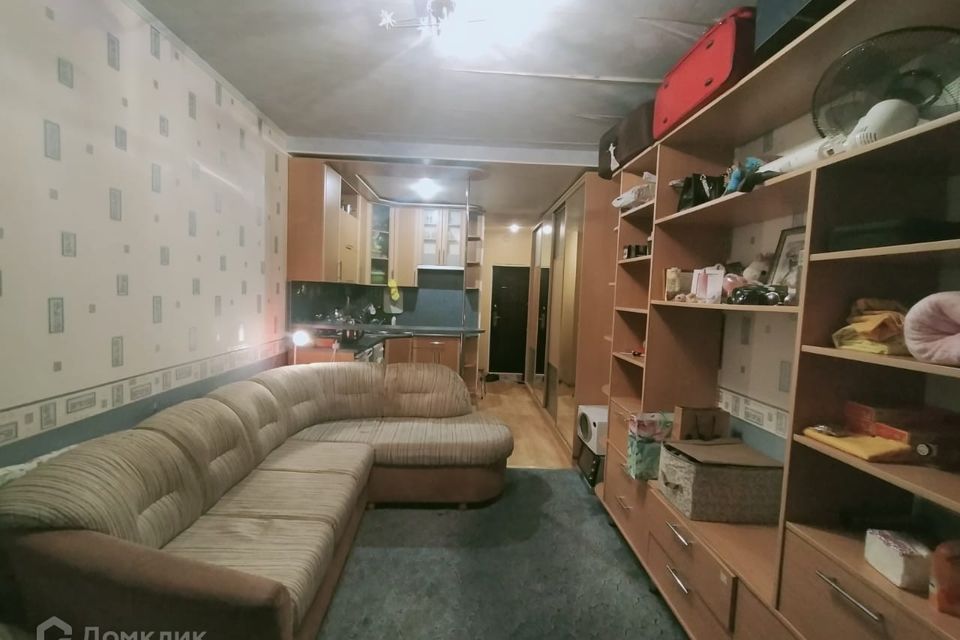 Купить Студию В Славянке Спб