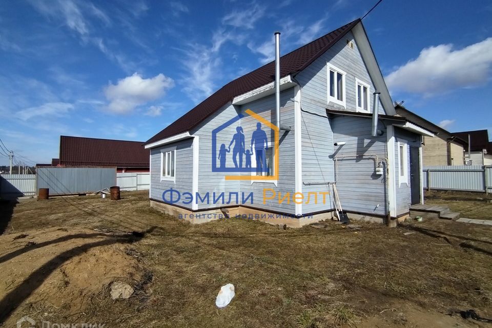 Купить Дом Совхоз Победа Жуковский Район