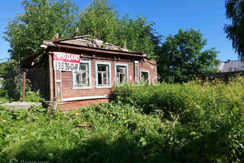 Деревенский Погост село Небылое