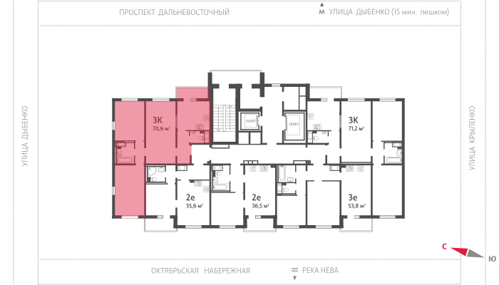 ЖК цивилизация планировка квартир. Дыбенко 5к6. План дома Дыбенко 5к7. ЖК цивилизация Генерала Германа 8 схема.