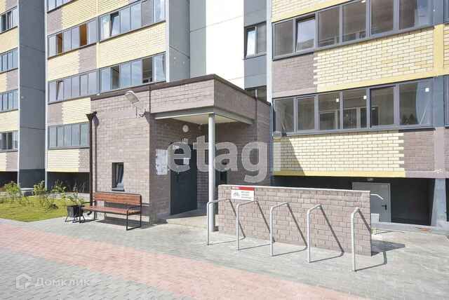 Купить 2-комнатную квартиру на Интернациональной улице в Рязани - 2 объявления о