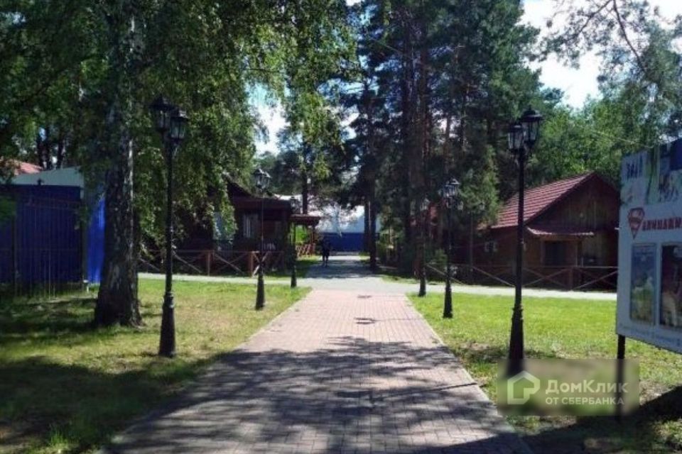 Купить Дачу В Бору Тюмень