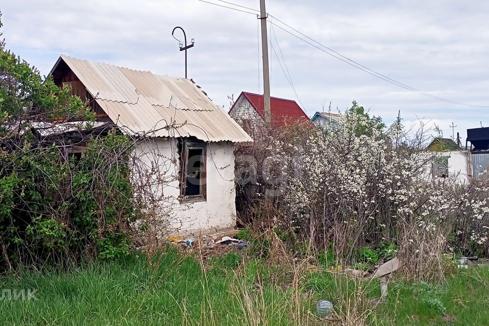 Долгое участок. Южноуральск плановый.