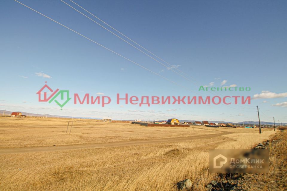 Карта угдан забайкальский край