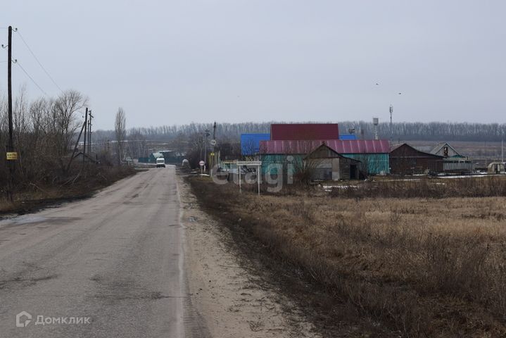 Купить Дом В Новогремяченском Хохольского Района Воронежской