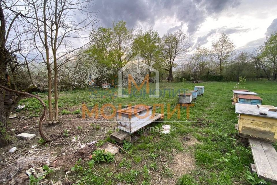 точка отдыха станица бакинская