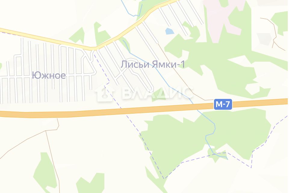 Купить Дачу В Лисьих Ямках Нижегородской Области