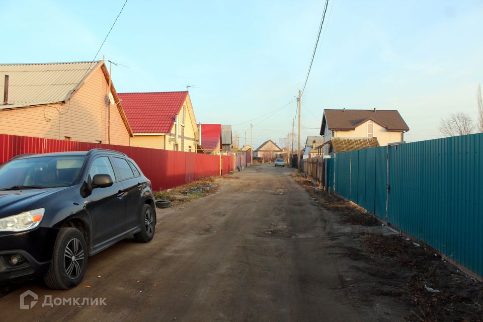 Купить Дом С Участком В Волжском