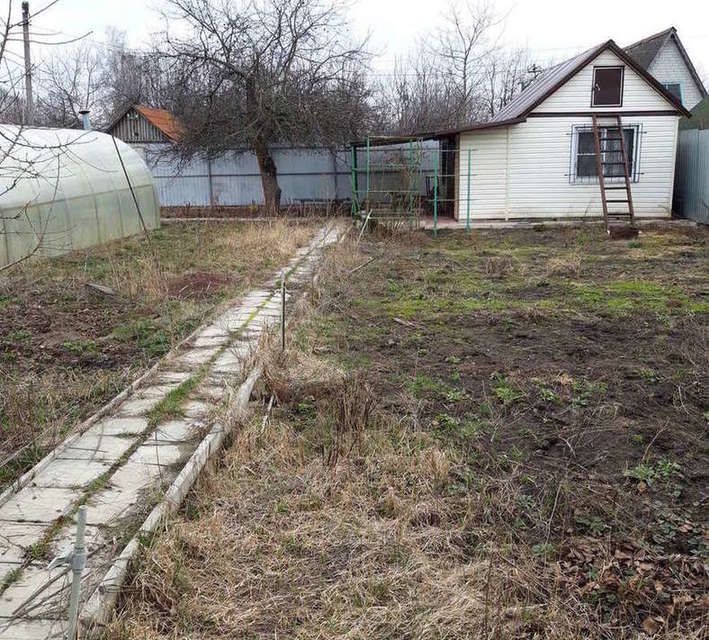 Садовое товарищество курск. Дачи в Курске.