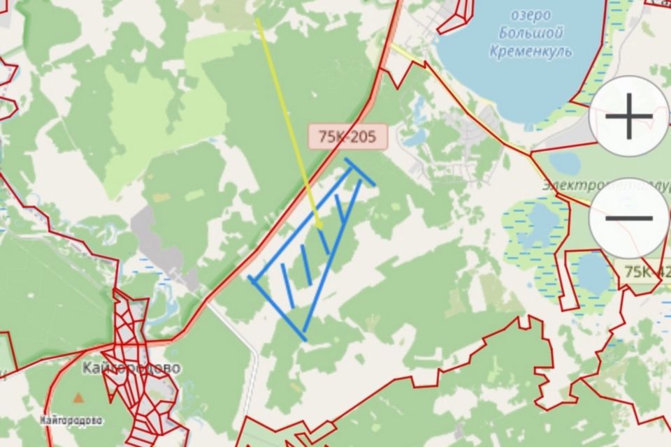 Снт Урал Кременкуль Купить