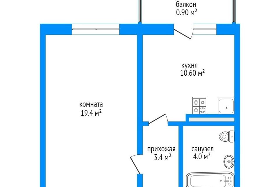 Купить Квартиру Жк Десна Новые