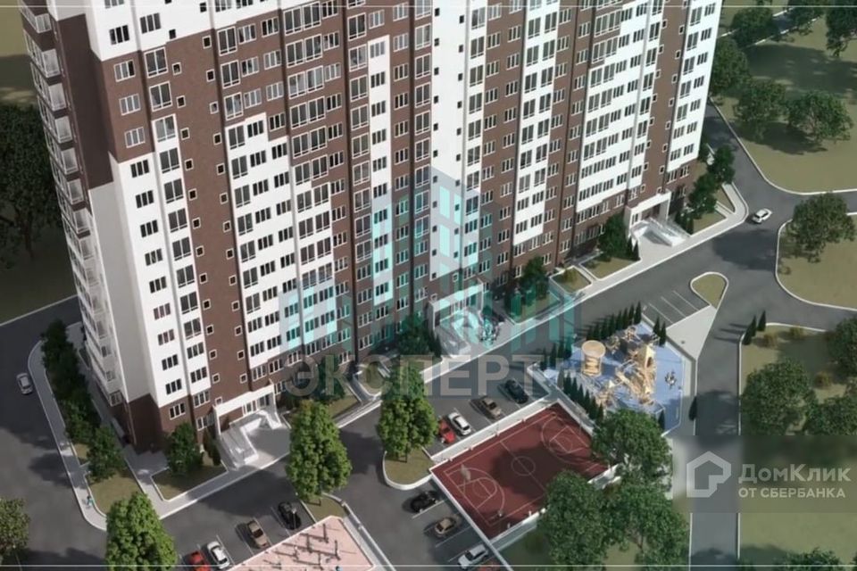 Купить Квартиру Студию Анапа Ул Революции 12