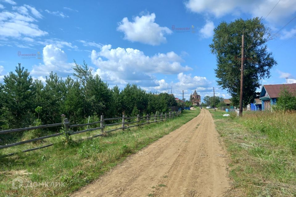 Поселок каменский свердловская область