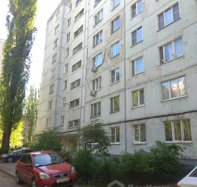 Фото Воронежа Левобережный Район