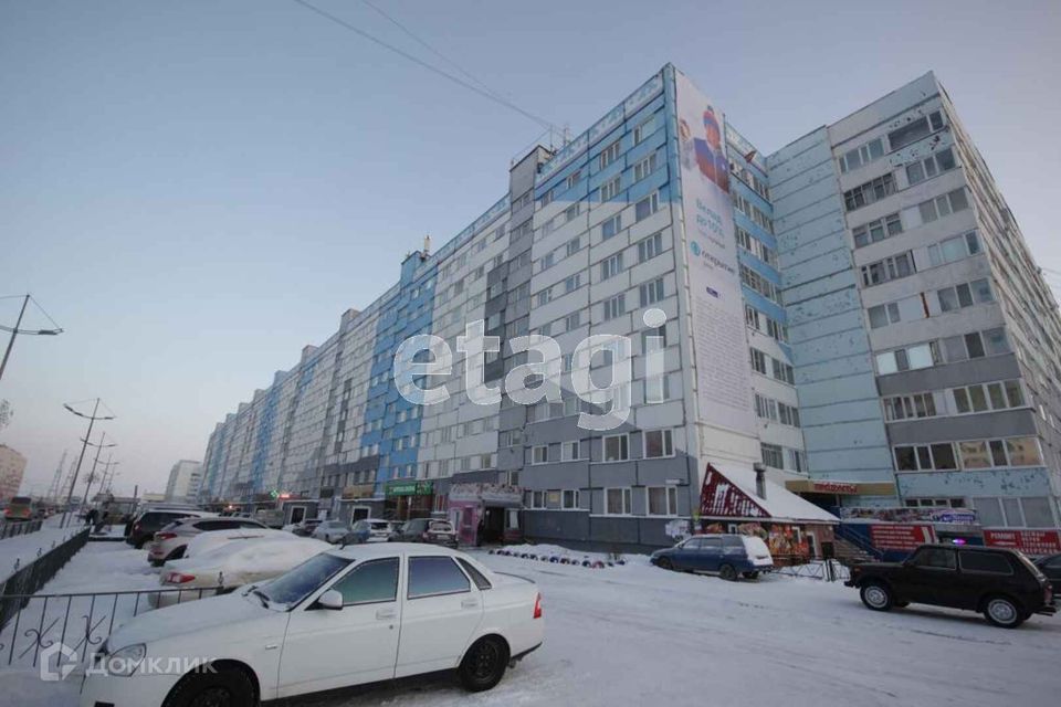 Купить 2 Комнатную В Новом Уренгое