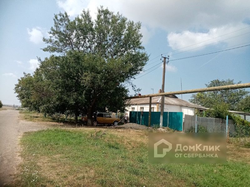 Купить Дом В Станице Запорожская