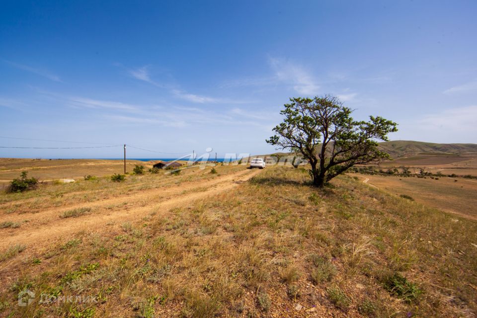 Село солнечное