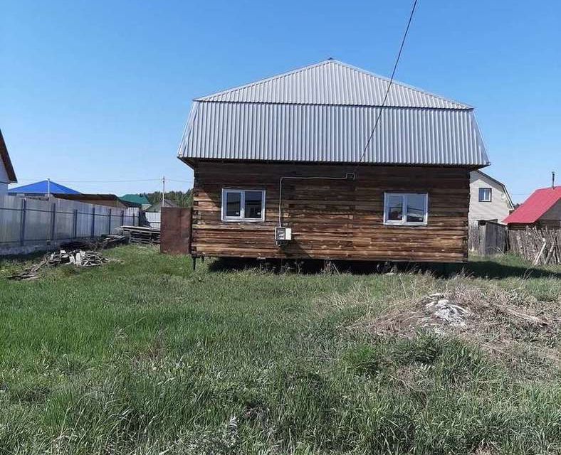 Фото Деревянных Домов В Поле