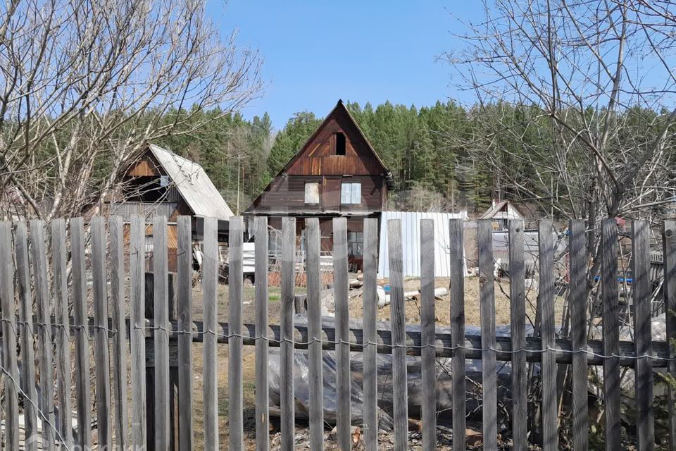 Красноярский край карта зеленогорск садоводство 2