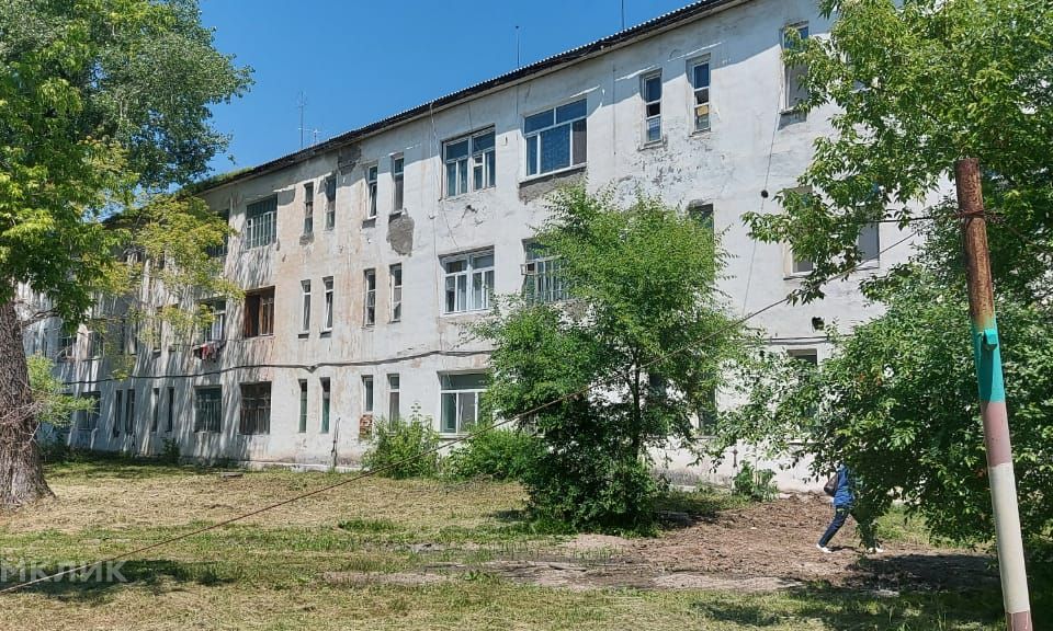 Форпост Спасск Дальний Недвижимость Купить