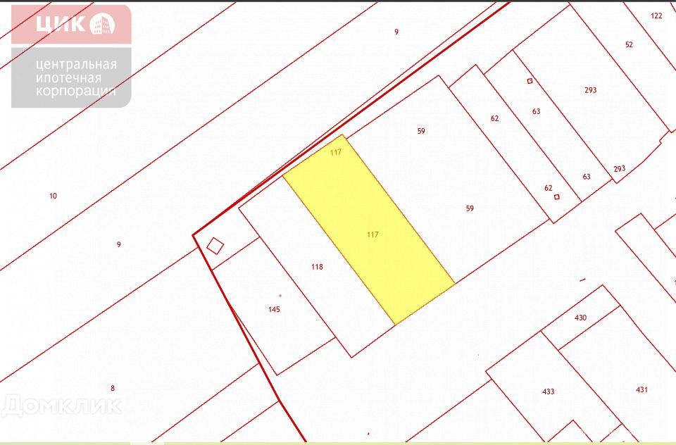 Купить Участок Кораблино Рязанского Района