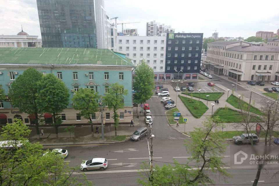 Кирова 10 Фото