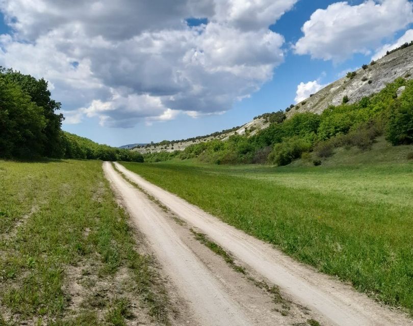 Купить Сено В Бахчисарайском Районе