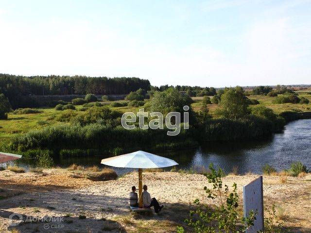 Купить Дом В Горицах Липецкой Области