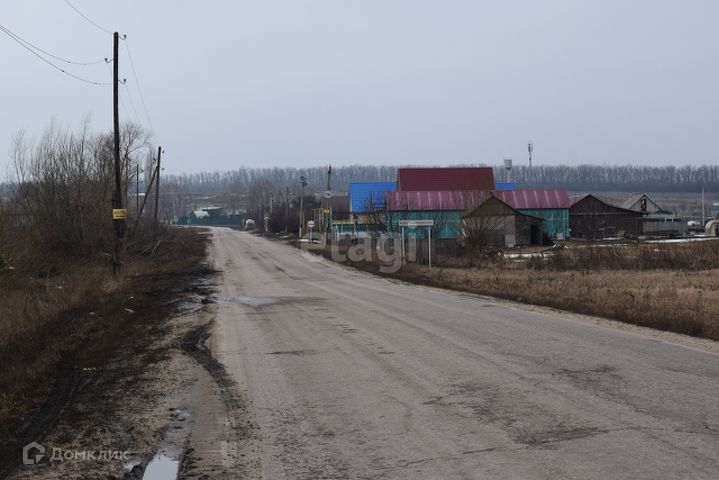 Купить Дом В Новогремяченском Хохольского Района Воронежской