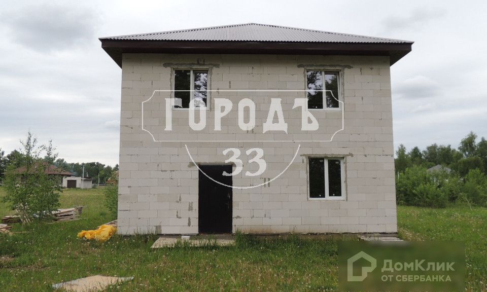 Купить Участок В П Садовый Суздальского Района