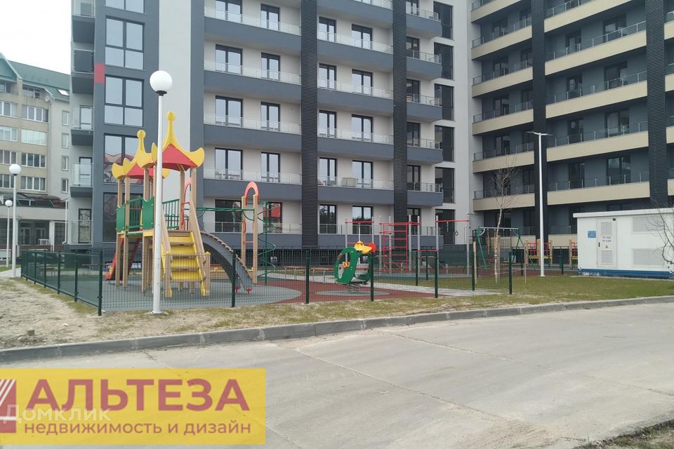 Купить Квартиру В Городе Светлогорске