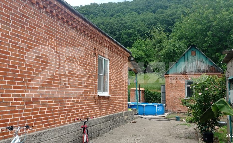 Купить Дом В П Краснооктябрьском Адыгея