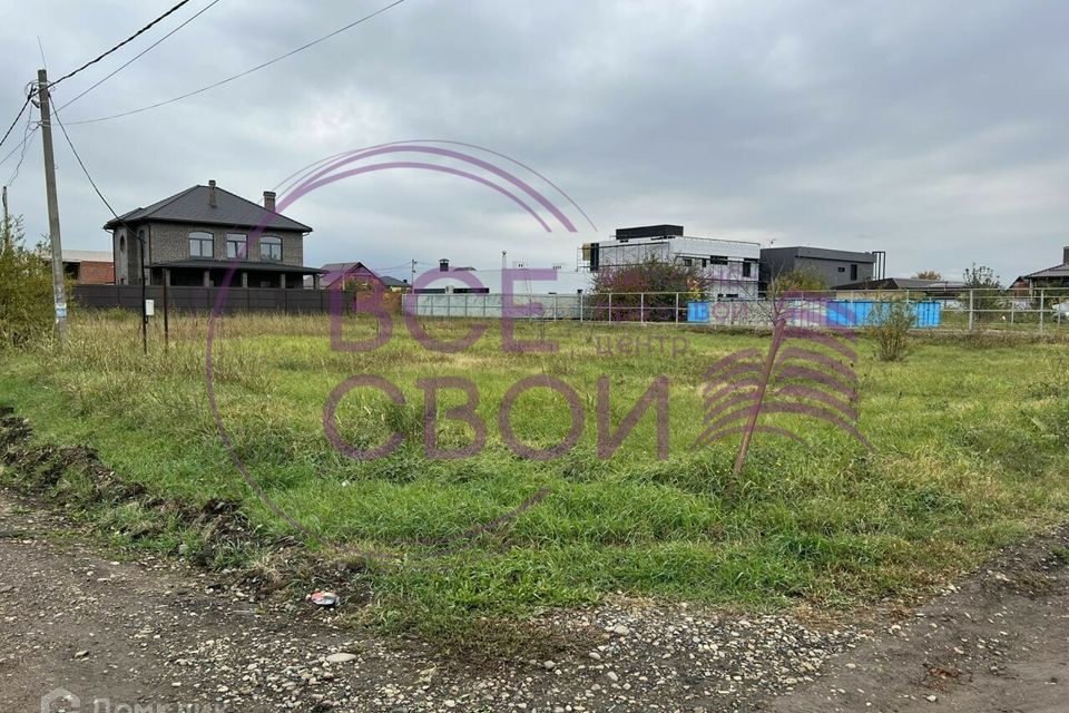 Купить Участок Нижний Казачий Хутор