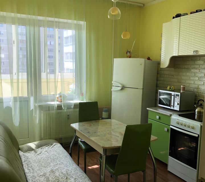 Суворовский купить 1 комнатную квартиру