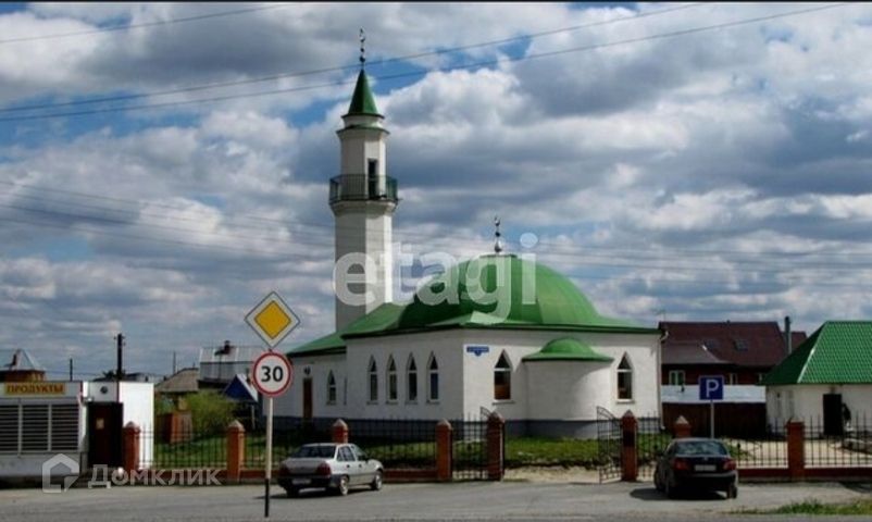 Купить Дом В Боровском Тюменской Области