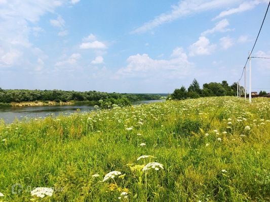 Купить Земельный Участок В Тульской Области