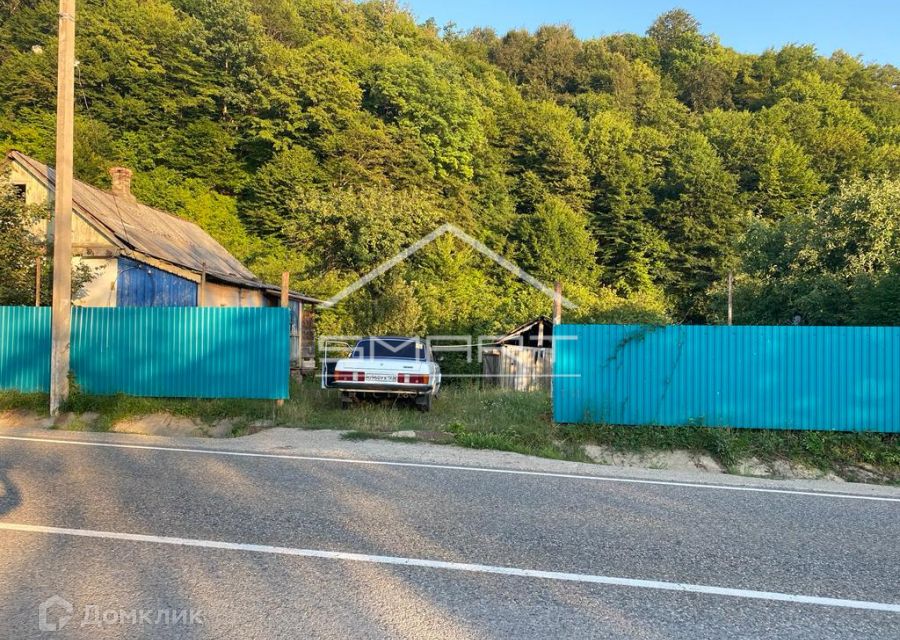 Купить Дом Дачу В Туапсинском Районе