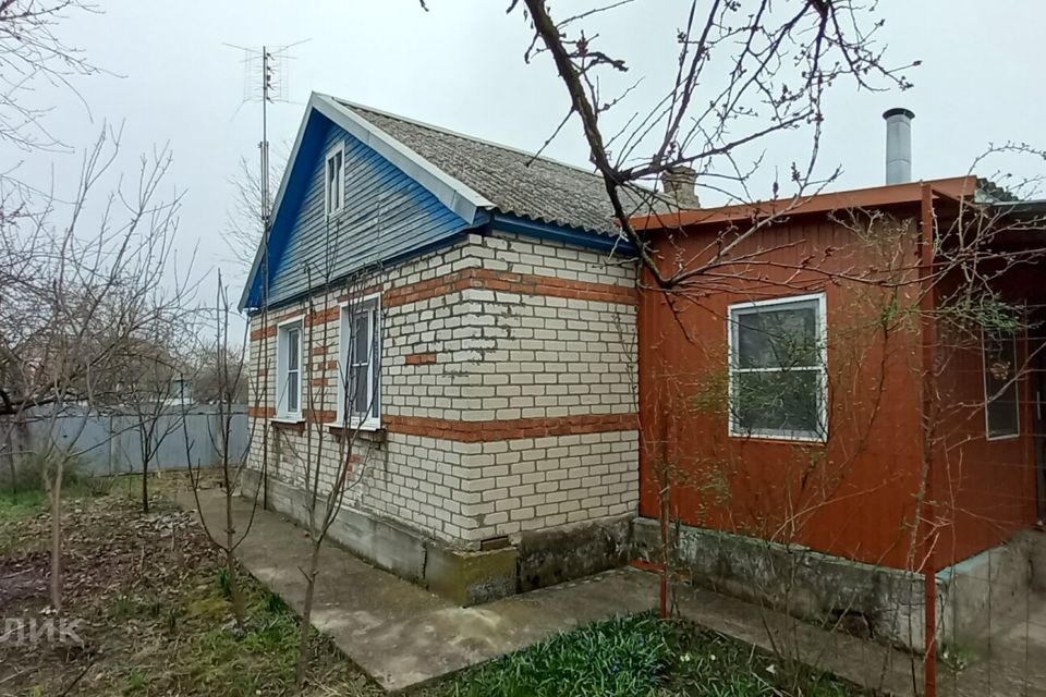 Село михайловское северский