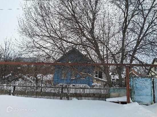 Дом александровка самарская область