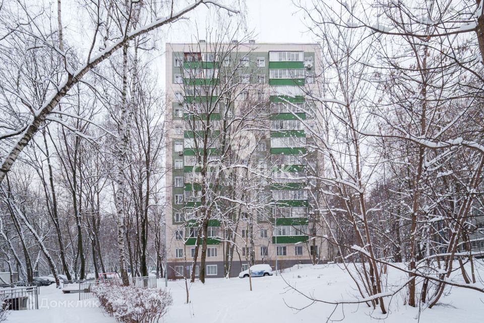 3-комнатная квартира, 65.5 м2, на 11 этаже на продажу по цене 15200000 ...