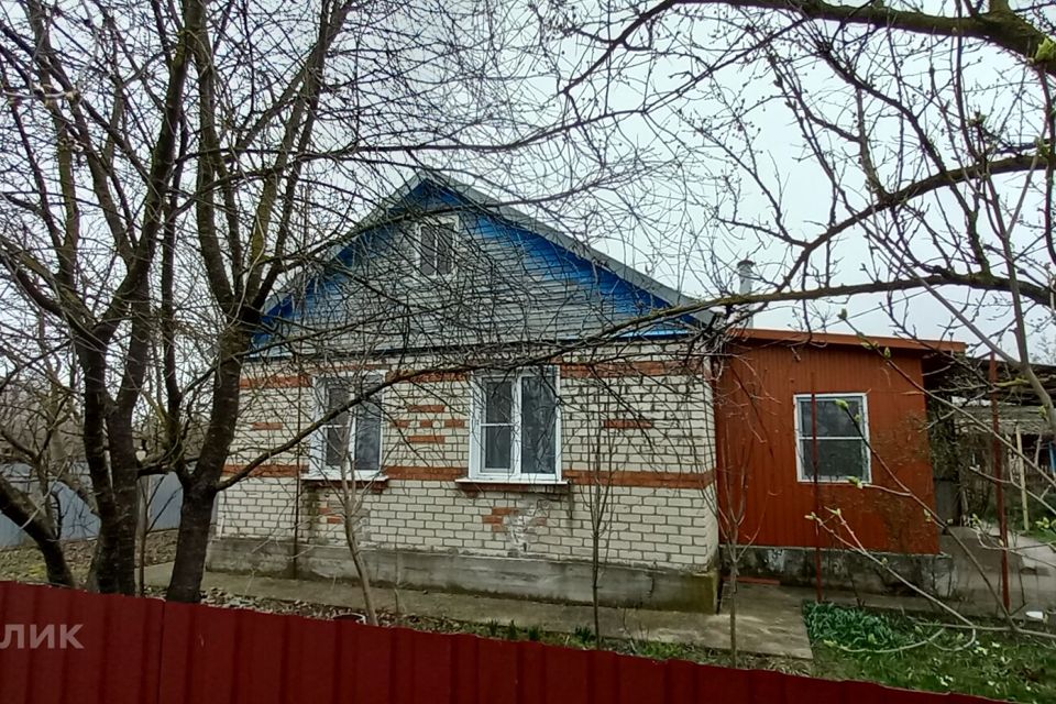 Село михайловское северский
