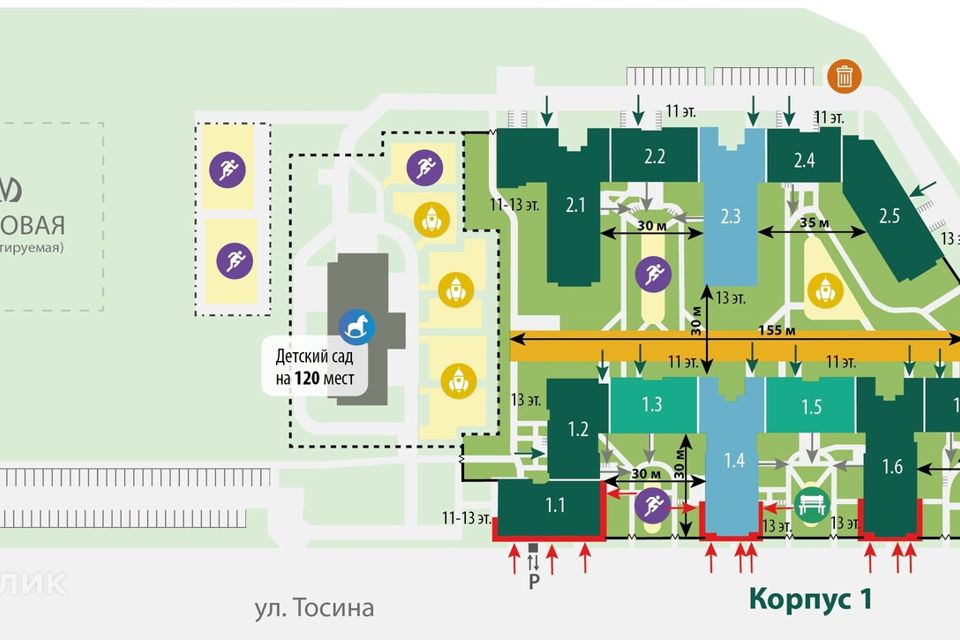 Автограф в центре жк санкт петербург