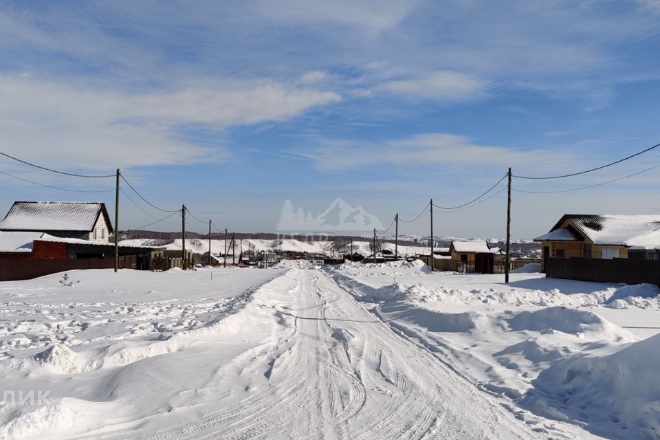 Купить Дом Красноярск Бугачево В Деревне Недорого